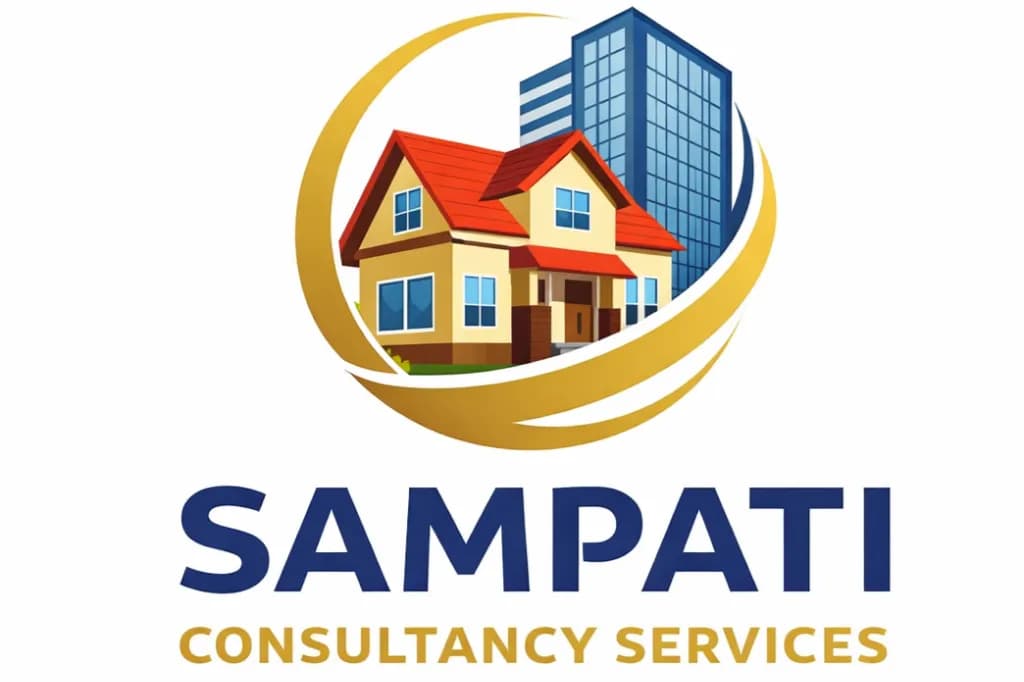 Sampati Consultancy Logo